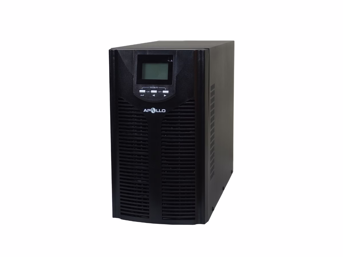 Bộ lưu điện Online Apollo AP9102S 2000VA, 1800W