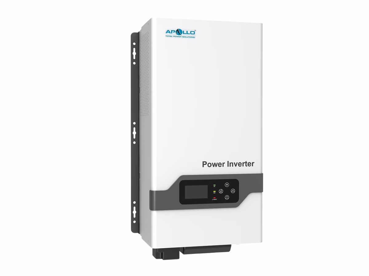 Kích điện sin chuẩn Apollo 6000VA, API6000 (48VDC)
