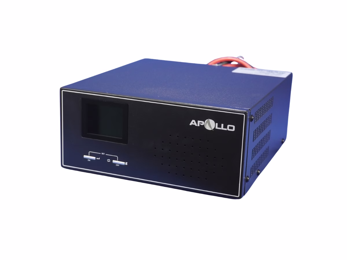 Kích điện sin chuẩn Apollo 1000VA, 600W, HI1000