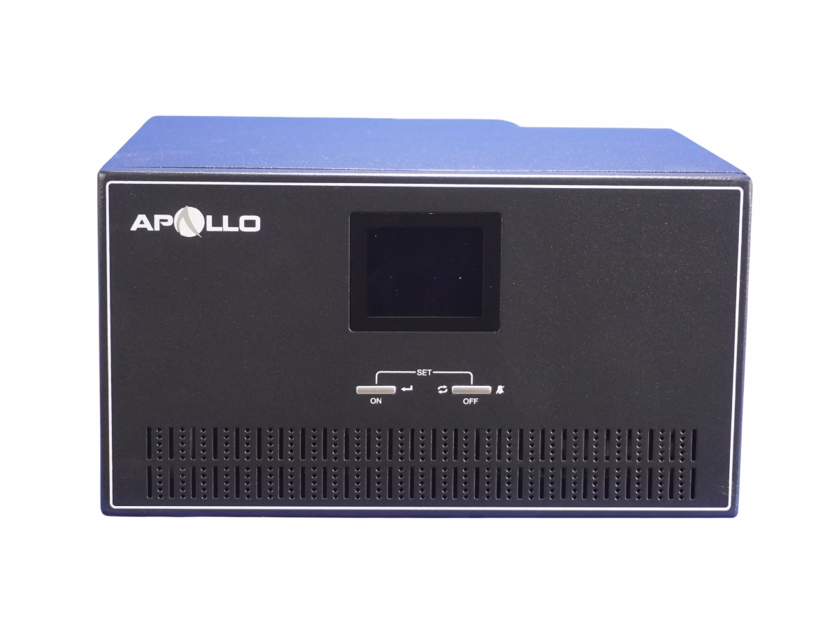 Inverter Apollo 1500VA HI1500