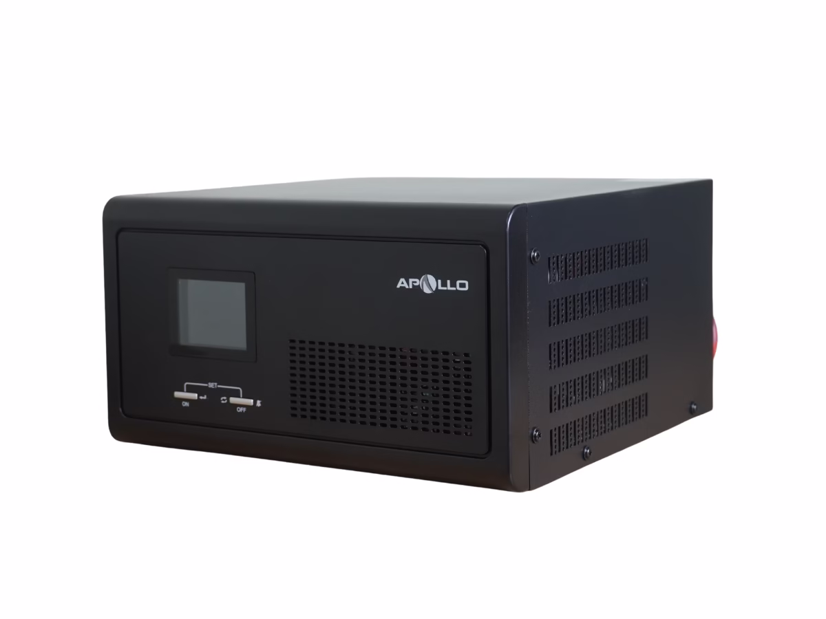 Kích điện sin chuẩn Apollo 2500VA, 1600W, HI2500
