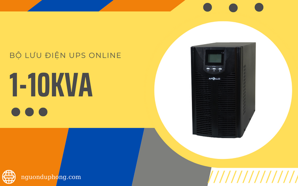 UPS ONLINE