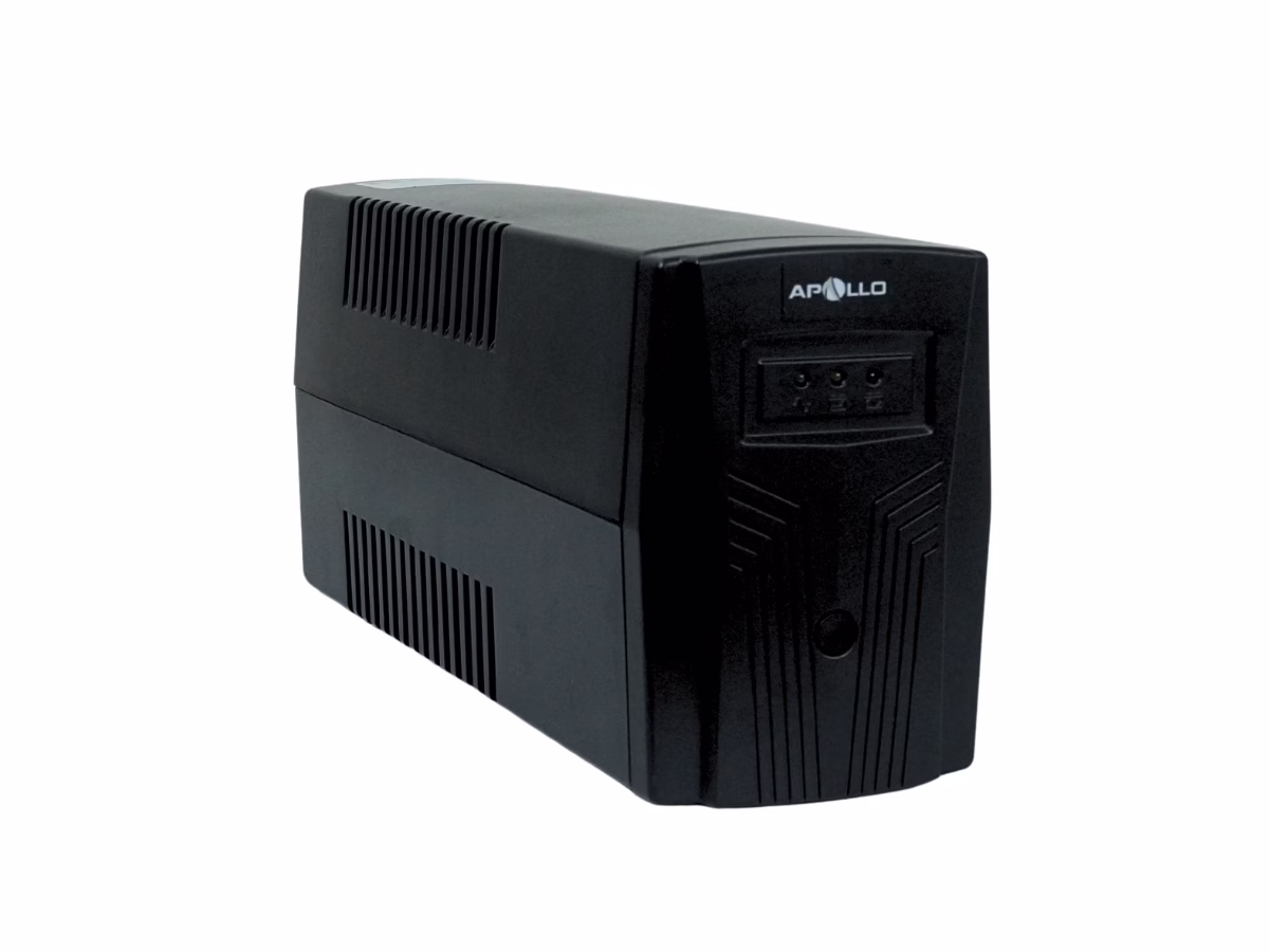Bộ lưu điện máy tính AP265 (650VA, 360W) - Ảnh 4
