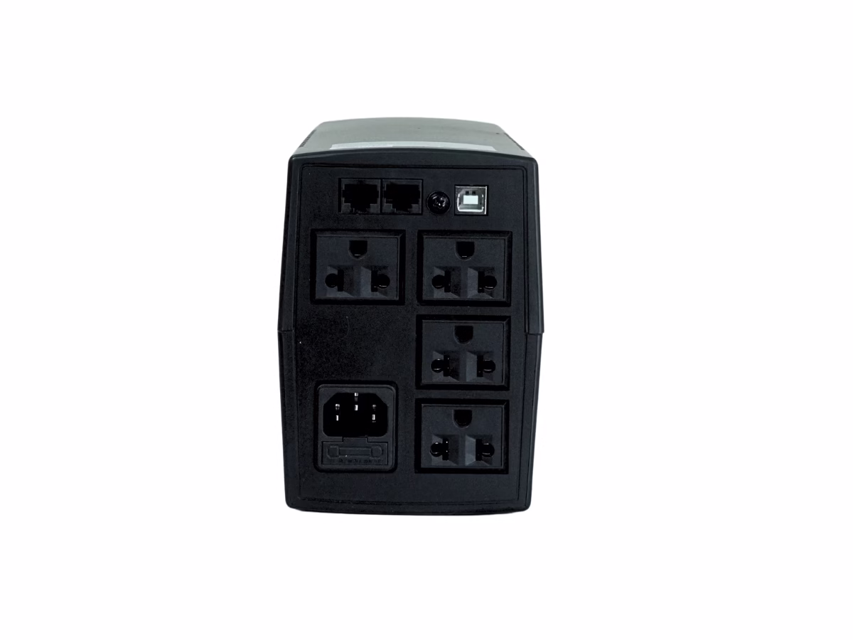 Bộ lưu điện máy tính AP265 (650VA, 360W) - Ảnh 2