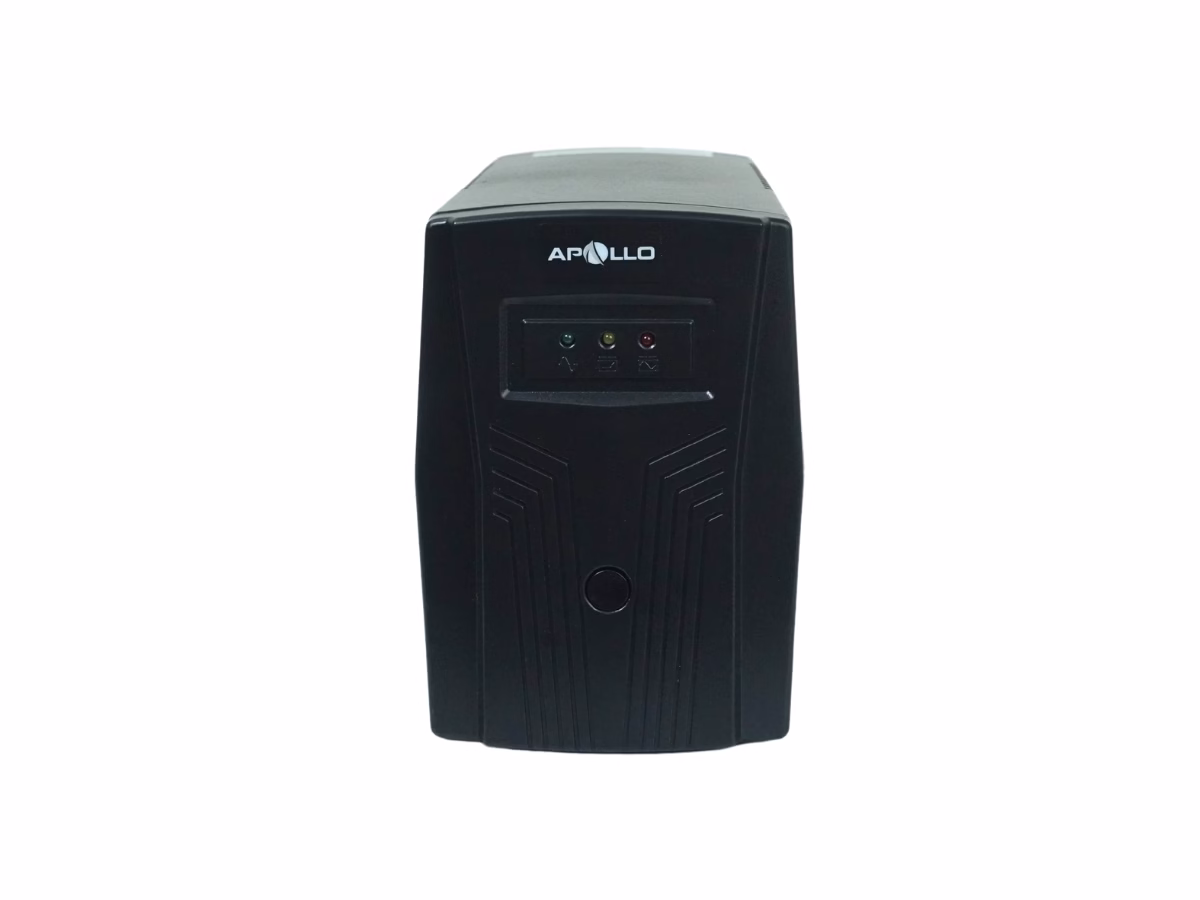 Bộ lưu điện máy tính AP265 (650VA, 360W) - Ảnh 3