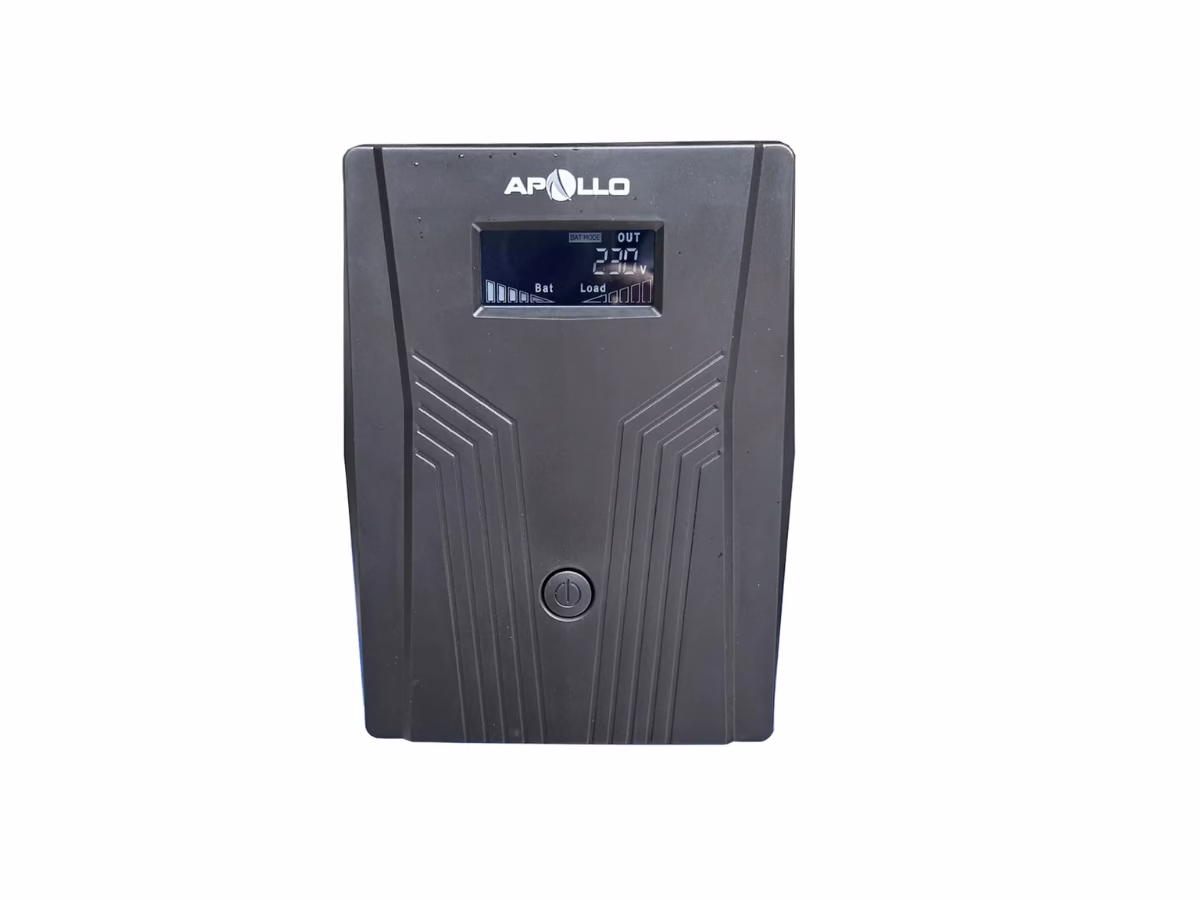 Bộ Lưu Điện Máy Tính Apollo AP2200 (2000VA/1200W)