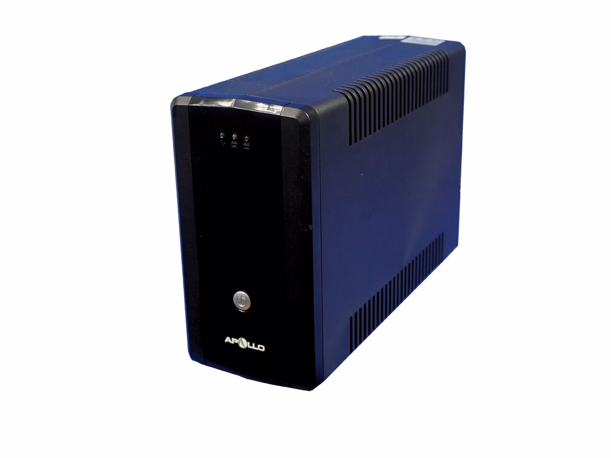 Bộ lưu điện máy tính AP2120 (1200VA, 750W)