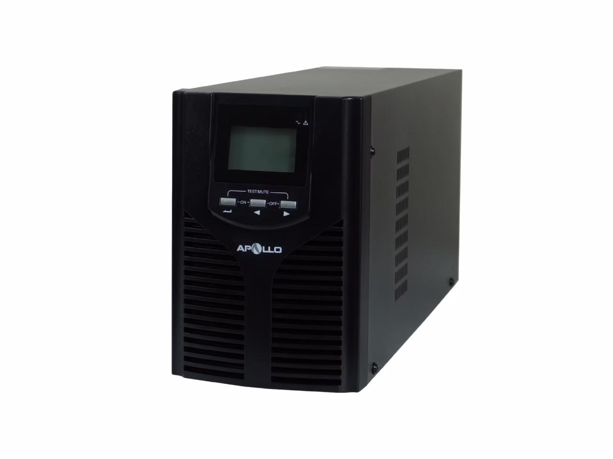 Bộ biến đổi tần số 50Hz sang 60Hz 1000VA, AP901FC (630W)