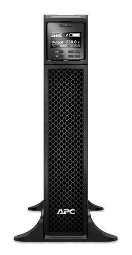 APC Smart-UPS SRT 3000VA 230V SRT3000XLI - Ảnh 3
