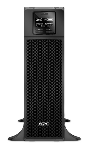 APC Smart-UPS SRT 5000VA 230V SRT5KXLI - Ảnh 3