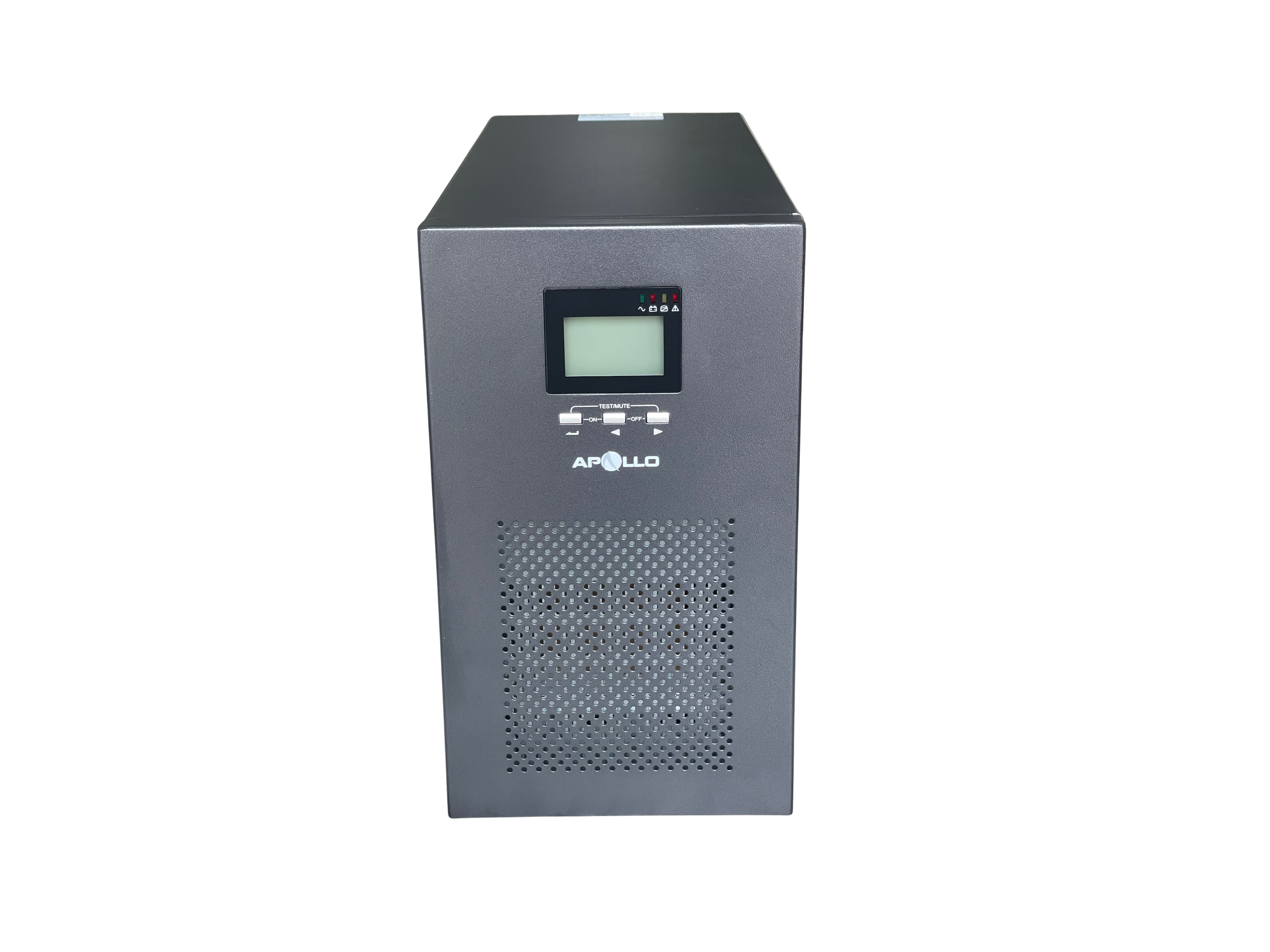 Kích điện sin chuẩn Apollo 3000VA /2400W, HI3000